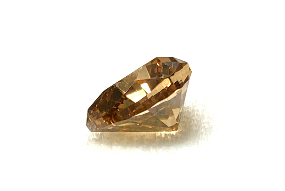 Brown Diamondブラウンダイヤモンドルース (NO.129138)