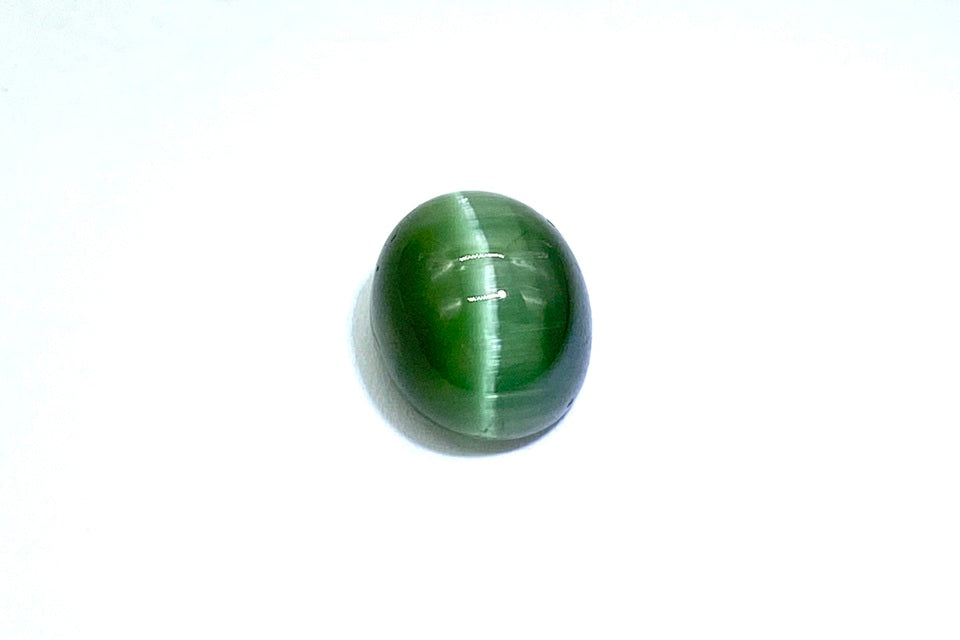 Tourmaline トルマリンキャッツアイルース(NO.50355) – JEX宝石