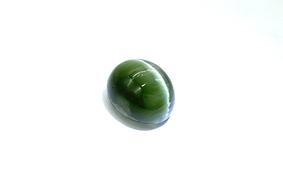 Tourmaline トルマリンキャッツアイルース(NO.50355) – JEX宝石