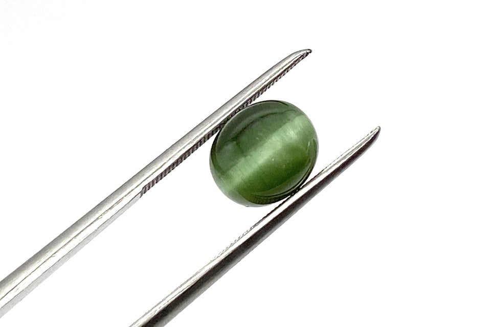 Tourmaline トルマリンキャッツアイルース(NO.50355) – JEX宝石