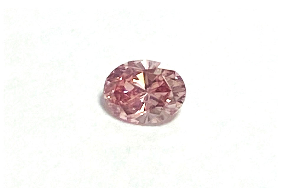 Pink Diamond ピンクダイヤモンドルース (No.304520) – JEX宝石