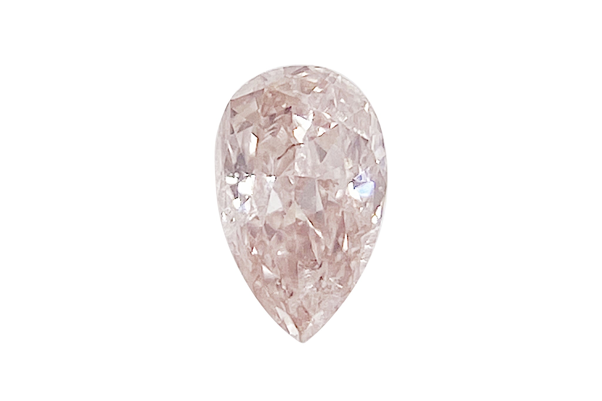 Pink Diamondピンクダイヤモンドルース (NO.304566) – JEX宝石ギャラリーオンラインショップ