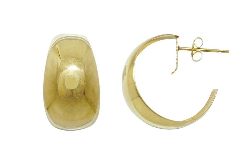 K18ピアス (NO.305170)