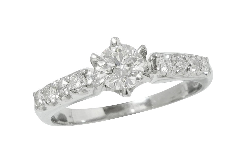 【Zin】ダイヤモンド　リング　指輪　2ct pt900 051161-0001.jpg