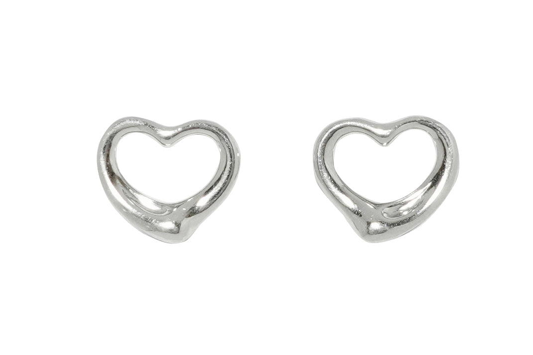 TIFFANY & CO. 【ティファニー】Pt950ピアス (NO.305241)