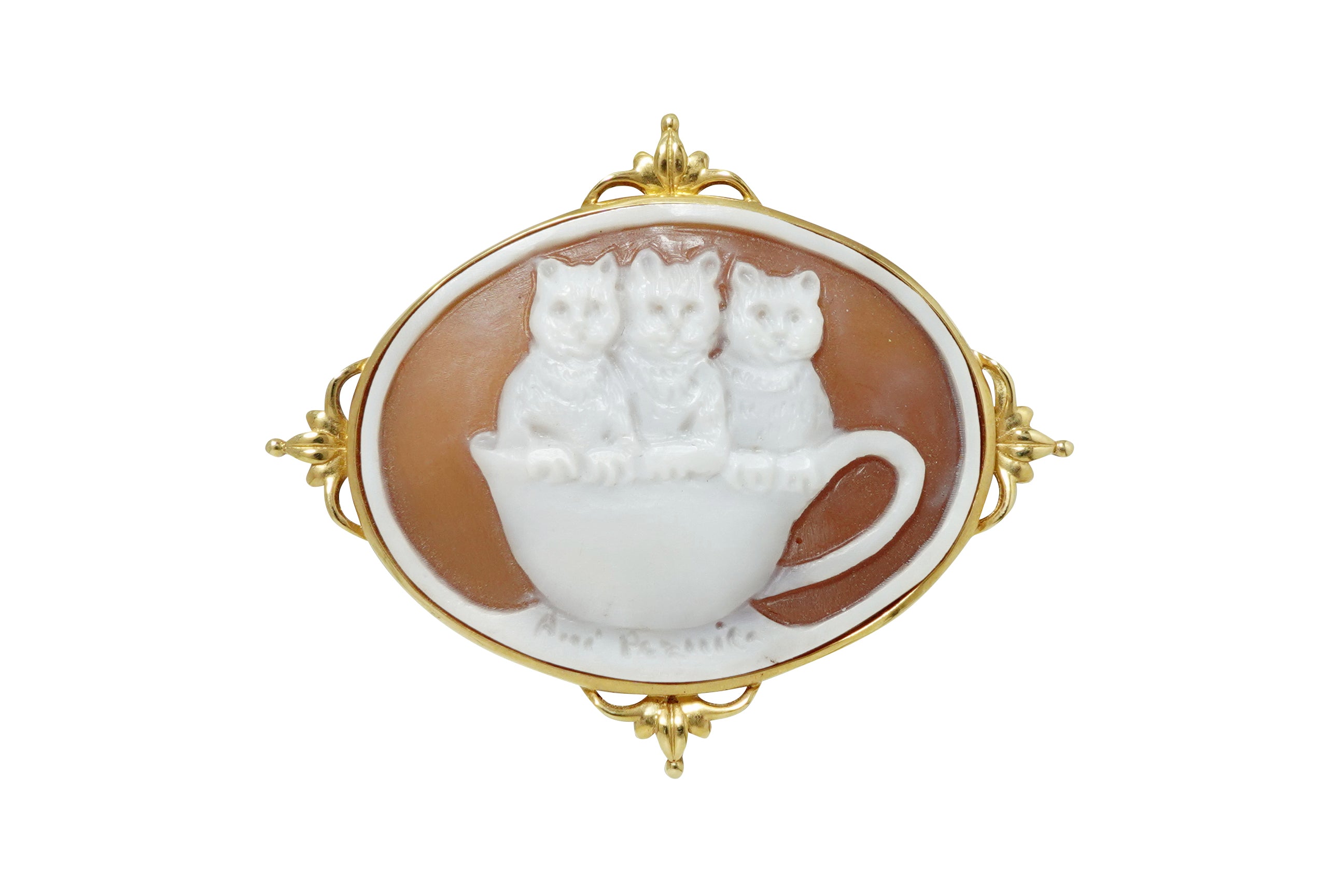 小春日和 K18枠カメオアニエロ　ペルニーチェ 豊饒の角を捧るデメテル 305326_2592x.jpg?v=1754984355