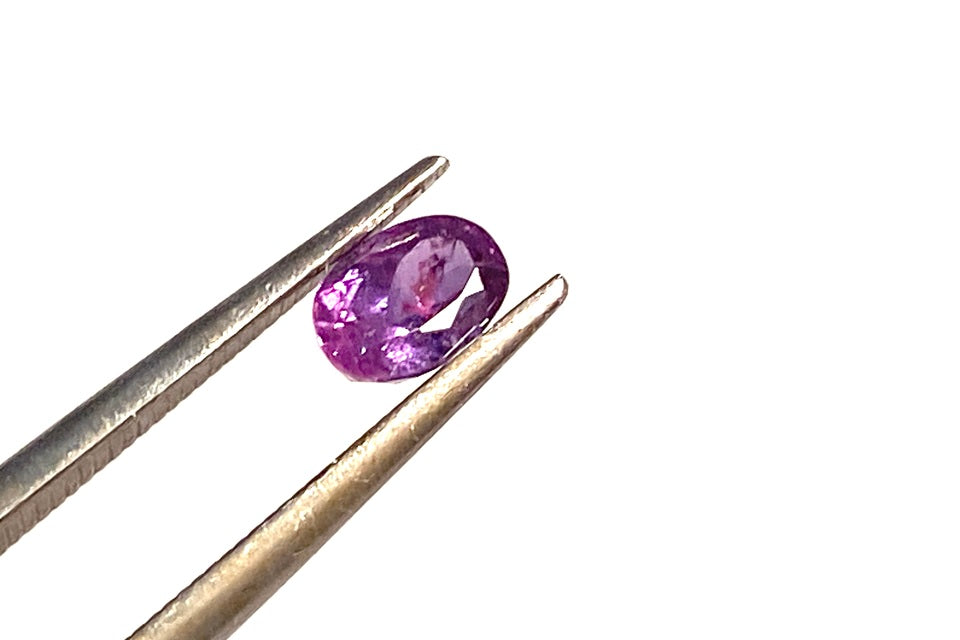 Alexandriteアレキサンドライトルース (NO.305399)