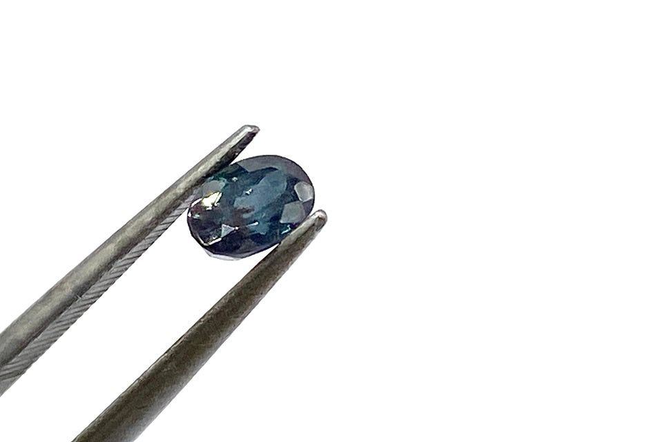 Alexandriteアレキサンドライトルース (NO.305399)