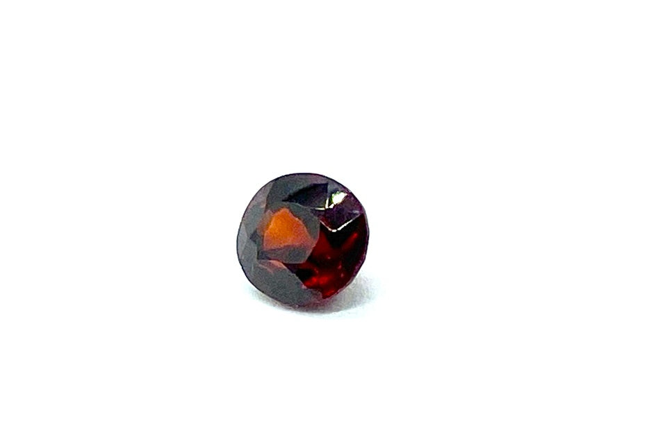 Red Zirconレッドジルコンルース (NO.305481) – JEX宝石ギャラリー