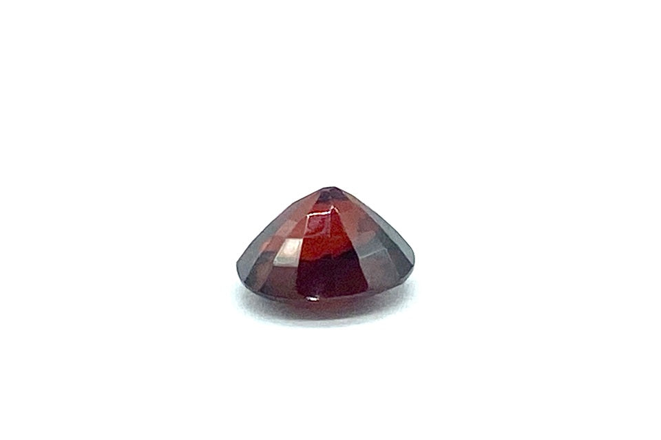 Red Zirconレッドジルコンルース (NO.305481) – JEX宝石ギャラリー