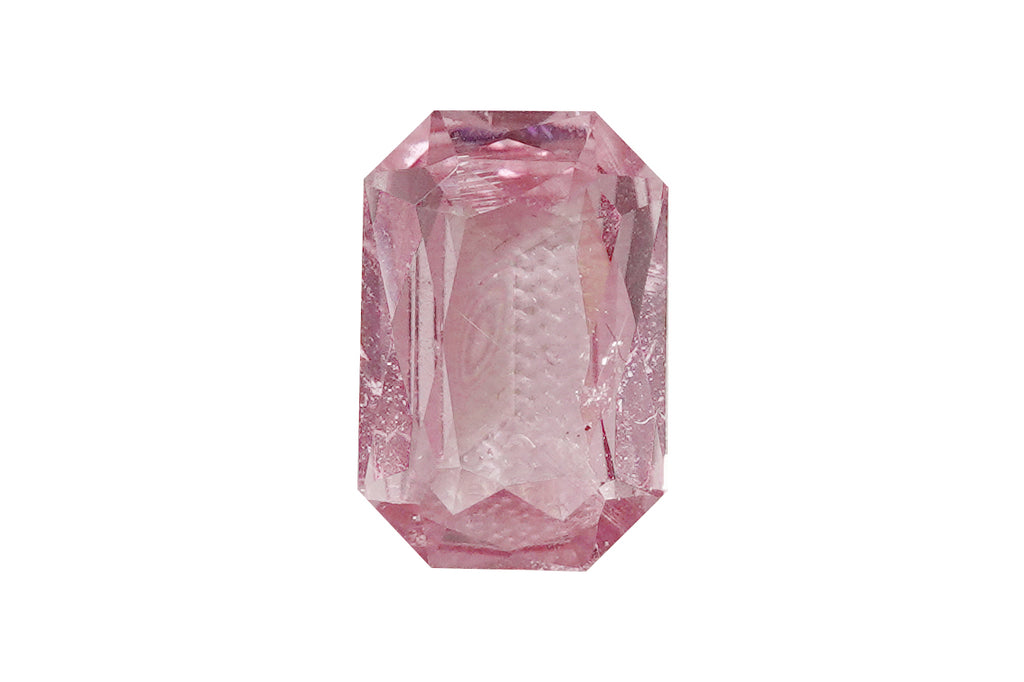 Pink Sapphireピンクサファイヤルース (NO.305599) – JEX宝石