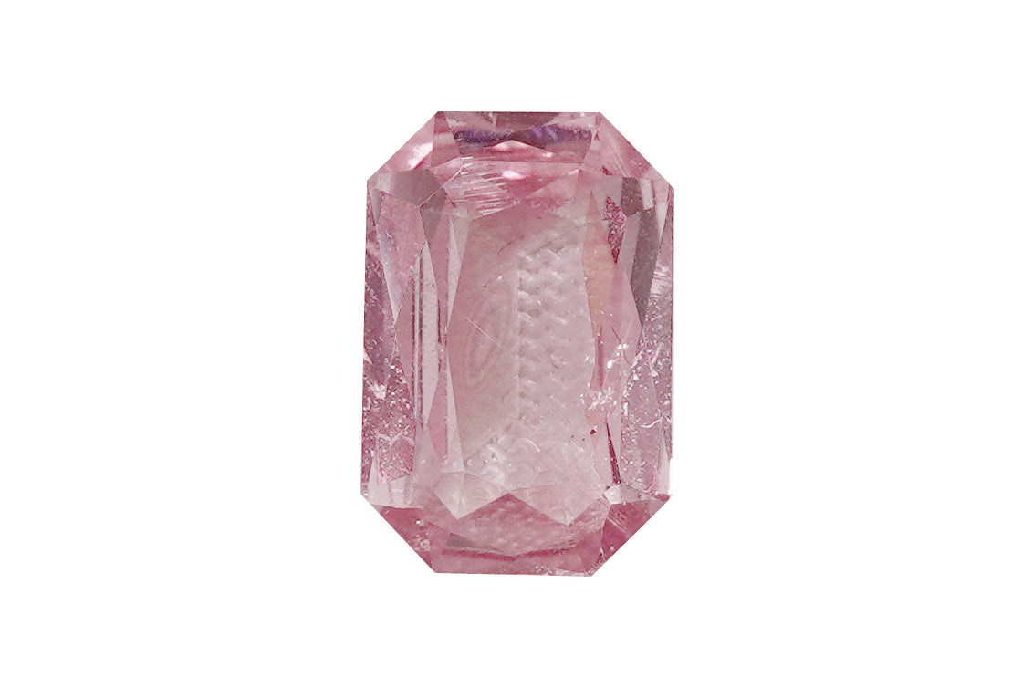 Pink Sapphireピンクサファイヤルース (NO.305599) – JEX宝石