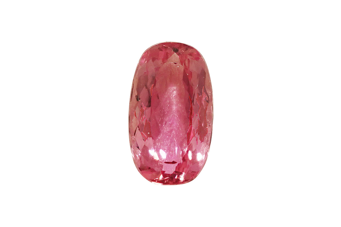 Imperial Pink Topazインペリアルピンクトパーズルース (NO.305602
