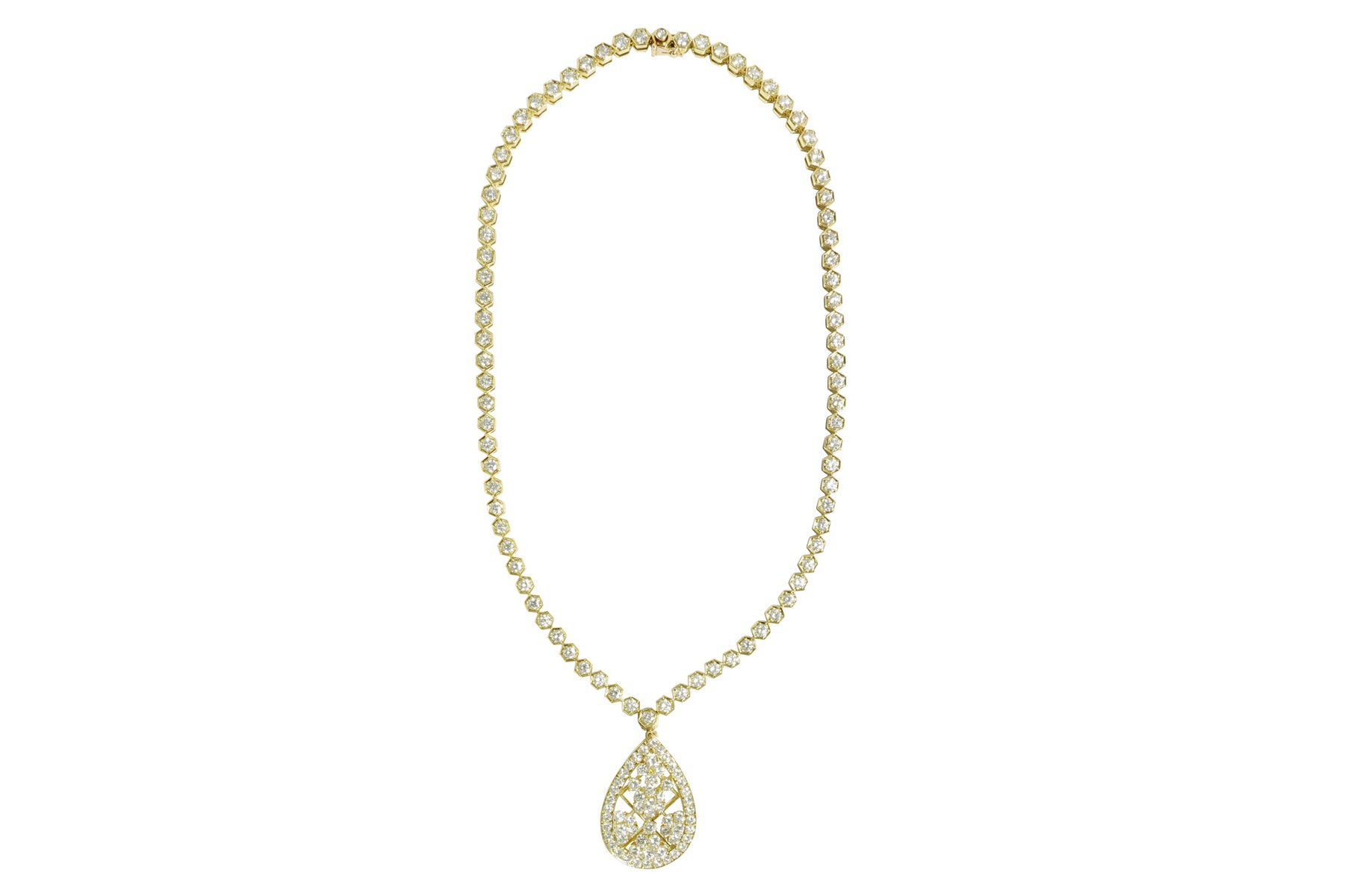 Van Cleef & Arpels【ヴァンクリーフ＆アーペル】 K18ダイヤモンド