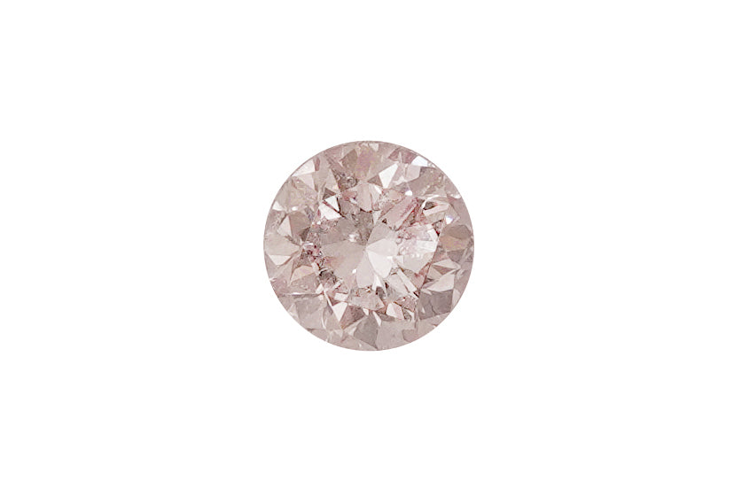 天然ピンクダイヤモンド　ルース Pink Diamondピンクダイヤモンドルース (NO.305716) – JEX宝石
