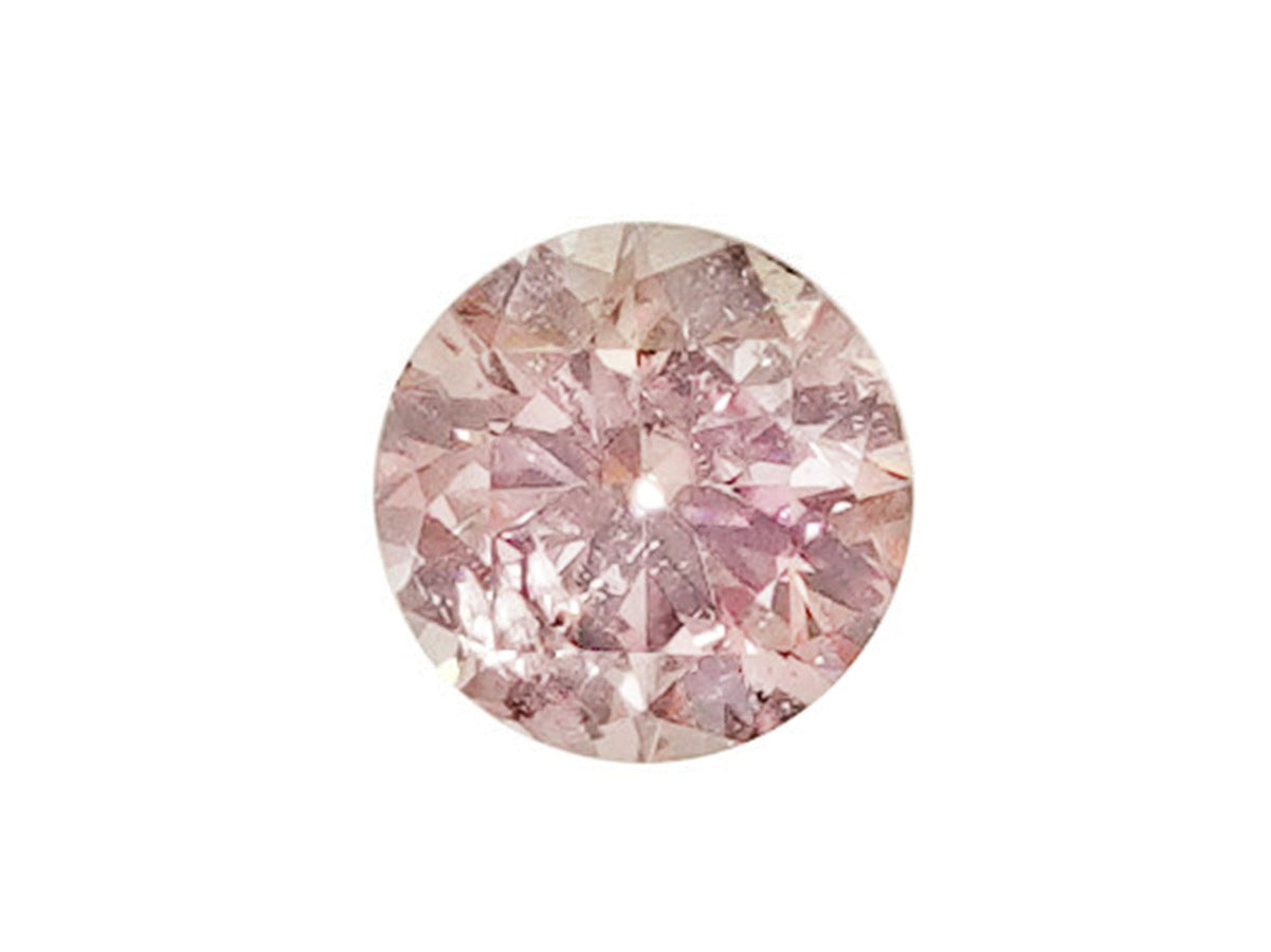 Pink Diamondピンクダイヤモンドルース (NO.306020) – JEX宝石