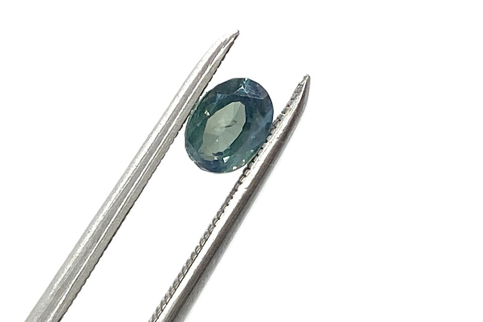 Alexandriteアレキサンドライトルース (NO.50256)