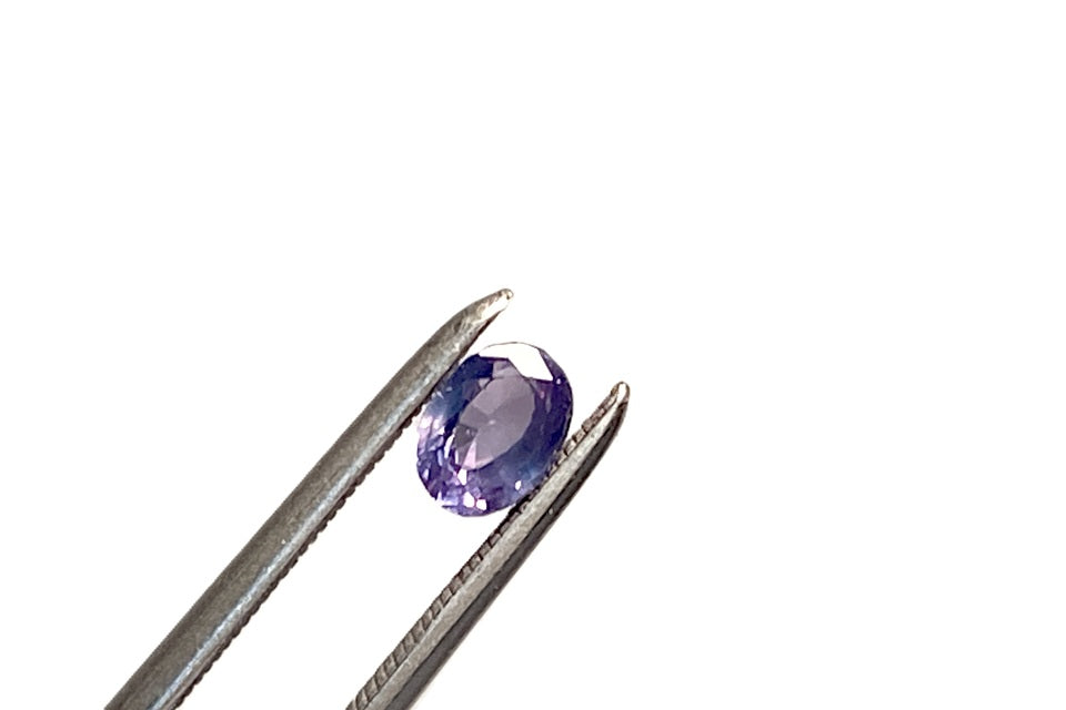 Alexandriteアレキサンドライトルース (NO.50256)