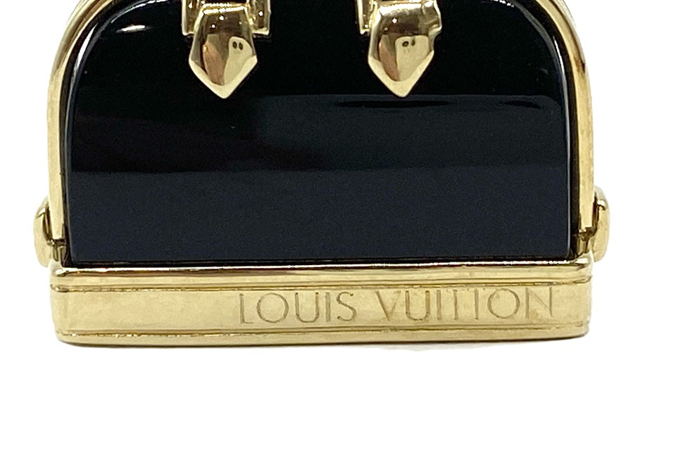 LOUIS VUITTON 【ルイ ヴィトン】K18オニキスペントップ (NO.62244)