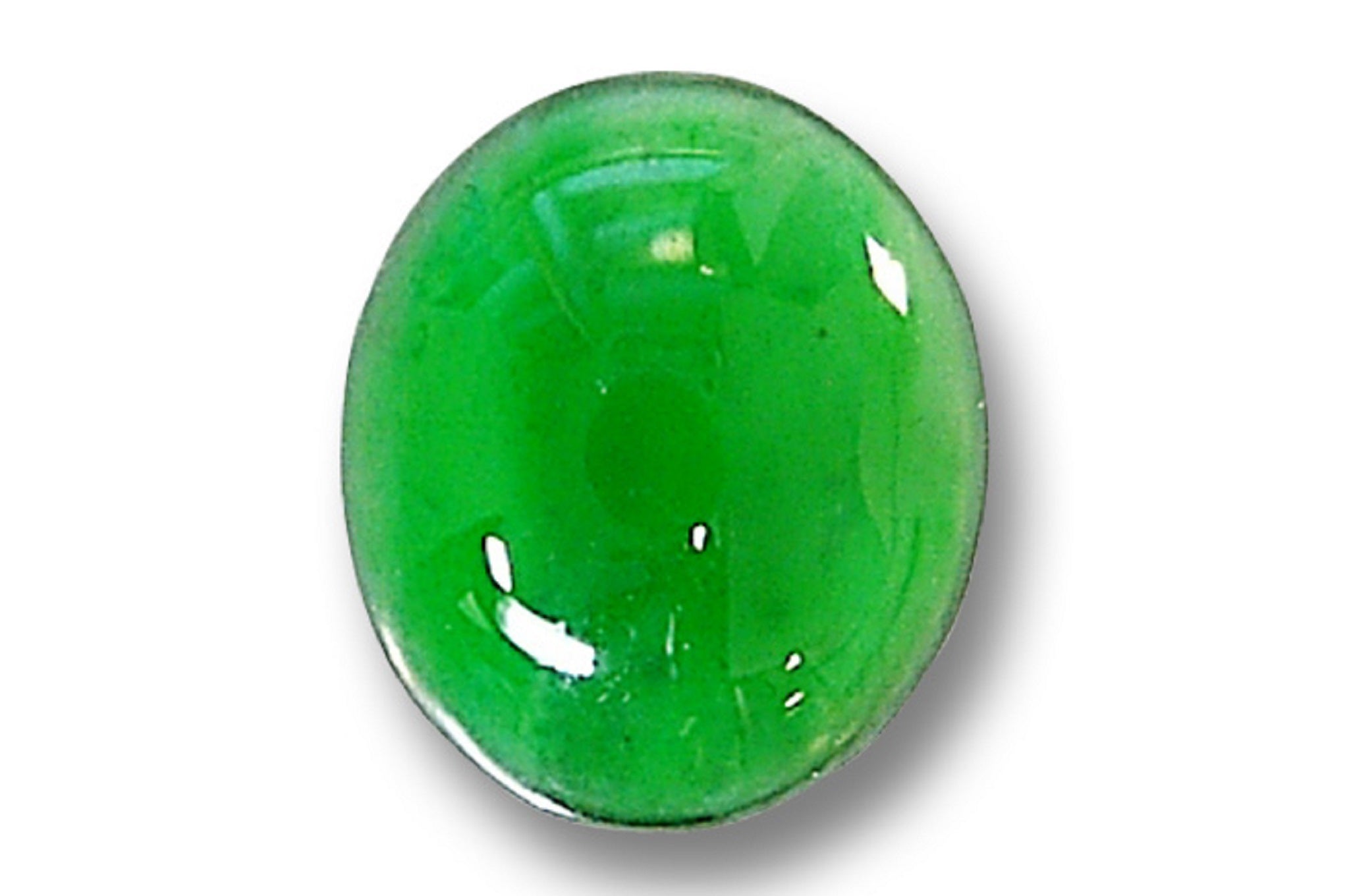 ろうかんタイプ】Jadeite 翡翠 2.751ct ルース (No.4923) – JEX宝石 