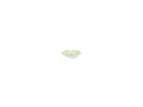 Fancy Yellow Green Diamond ファンシーカラーダイヤモンドルース(No.42362)