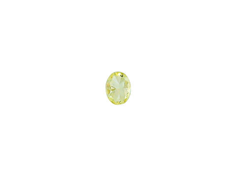 Fancy Vivid Yellow Diamond ヴィヴィッドイエローダイヤモンドルース (No.42367)