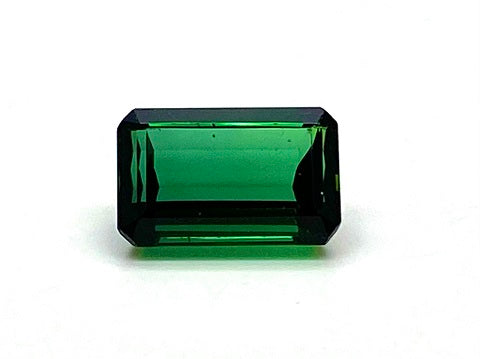 Green Tourmaline グリーントルマリンルース (No.46289) – JEX宝石ギャラリーオンラインショップ