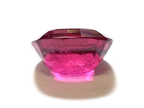 Red Tourmaline レッドトルマリンルース(No.46475) – JEX宝石