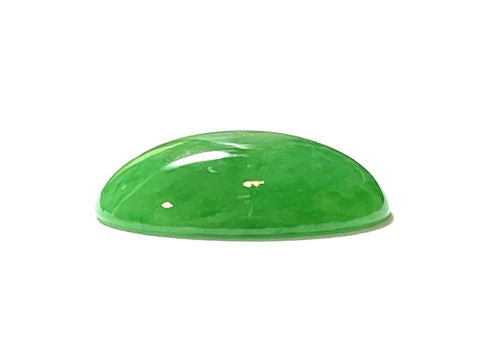 Jadeite 翡翠ルース(No.46611)