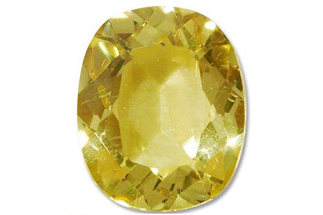 Yellow Beryl イエローベリルルース (No.46614) – JEX宝石