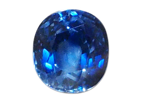 Sapphire サファイヤルース (No.46819)