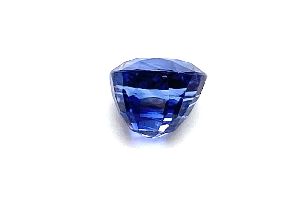 Sapphire サファイヤルース (No.46819)