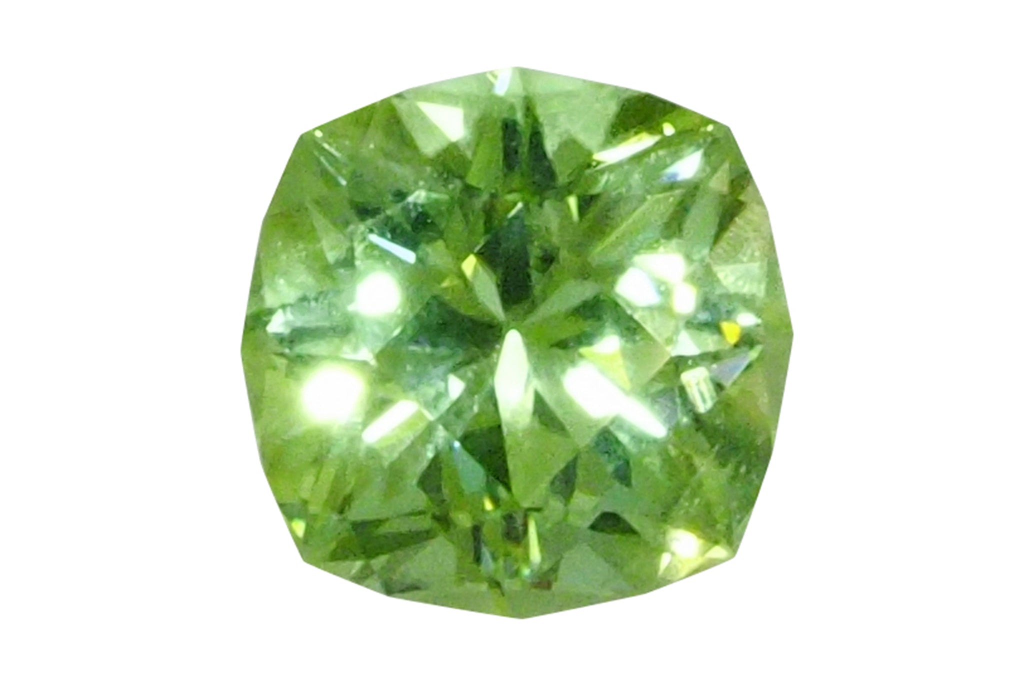 Peridot ペリドットルース(NO.47333)