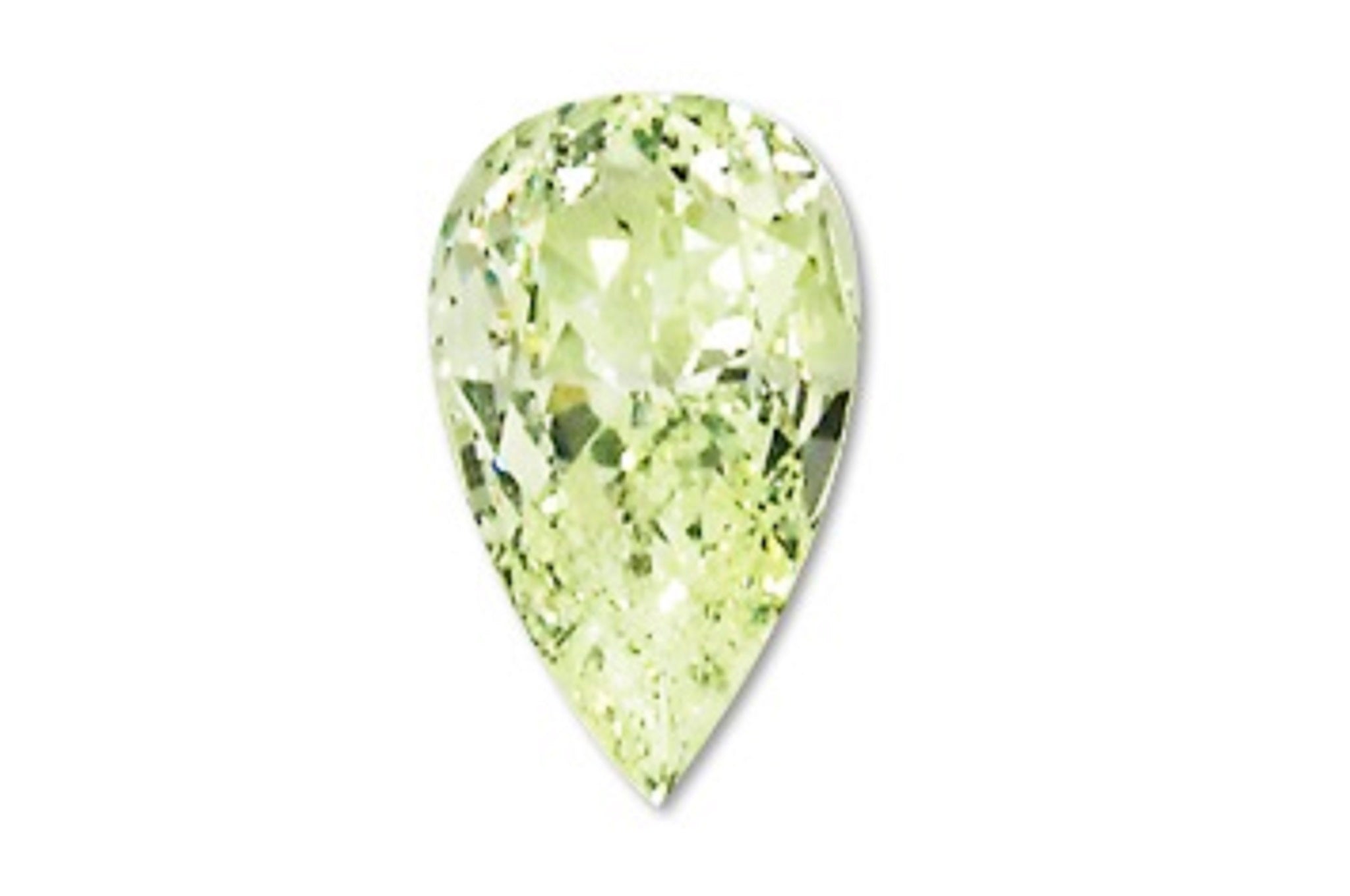 Green Diamond グリーンダイヤモンドルース(No.122458) – JEX宝石
