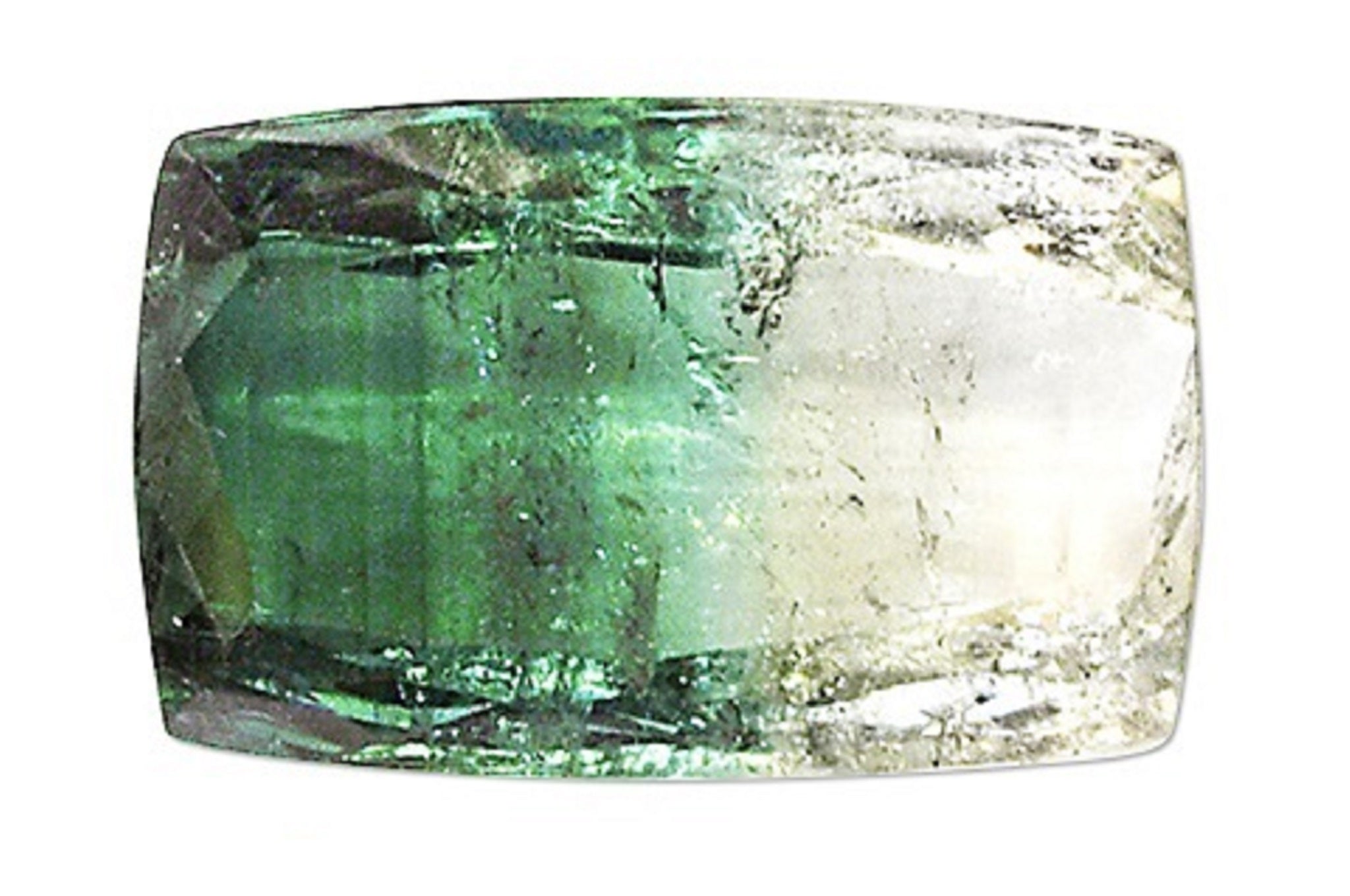 Bicolor Tourmaline バイカラートルマリンルース(No.125242) – JEX宝石 ...