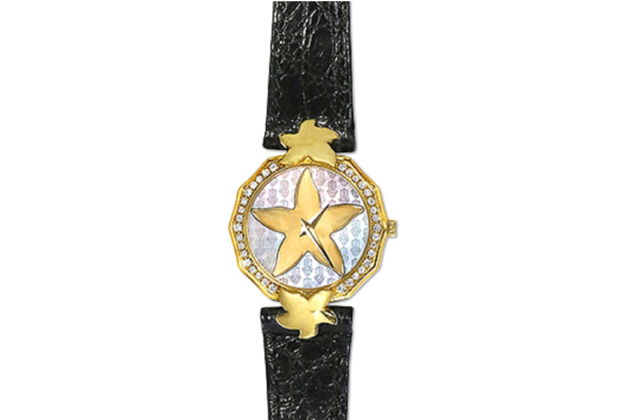 【あす楽対応】 CORUM 【コルム】K18ダイヤモンド シェル腕時計(クオーツ) (No コルム