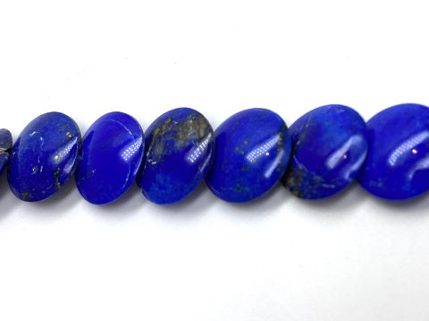 Lapis Lazuli SVラピスラズリネックレス (No.303339) – JEX宝石 
