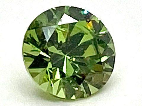 Demantoid Garnet デマントイドルース(No.46466)