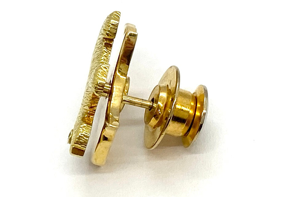 WALTHAM【ウォルサム】 K18ダイヤモンドタイタック(NO.61481)